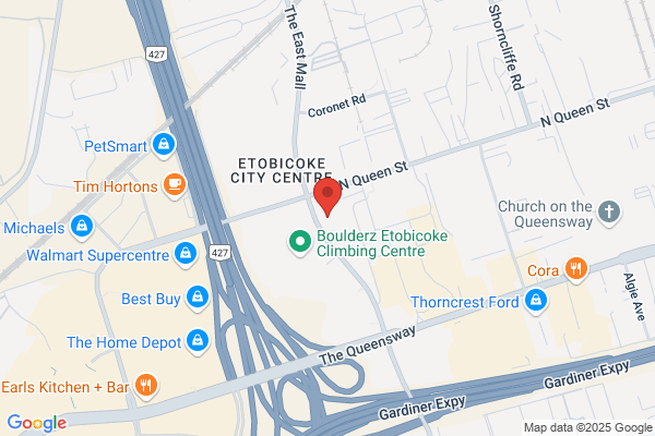 Ontario Diagnostic Centres X-Ray & Ultrasound