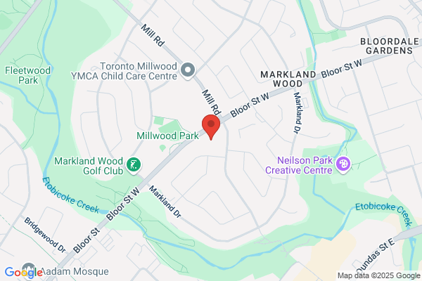 Markland Wood Pharmacy Ltd