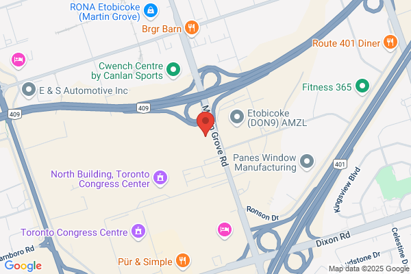 Plant Equipment Dynamics Inc