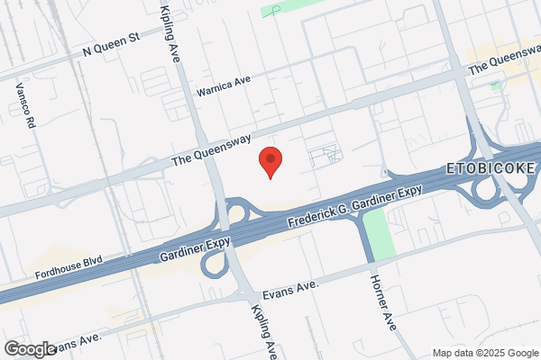 Drivers and Vehicles, Driver and Vehicle Licence Issuing Offices, Etobicoke, Kipling Mall