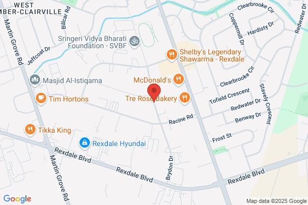 Glendan Mold Inc