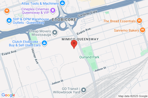 Location Equipment Supply Inc
