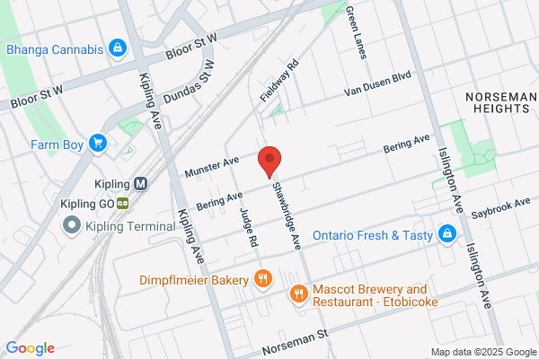 Miracle Movers Etobicoke