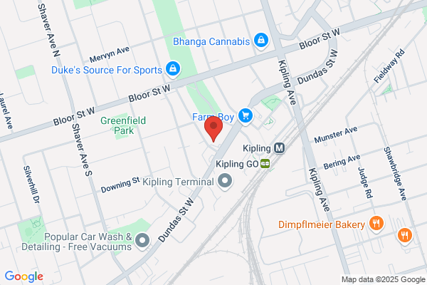 Kipling Food & Garden