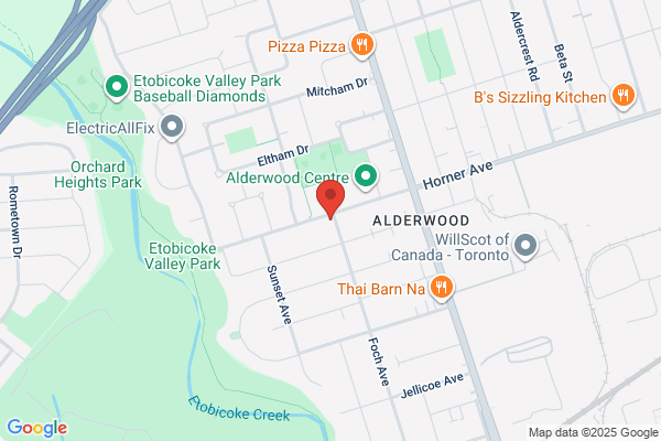 Alderwood Naturopathic Clinic