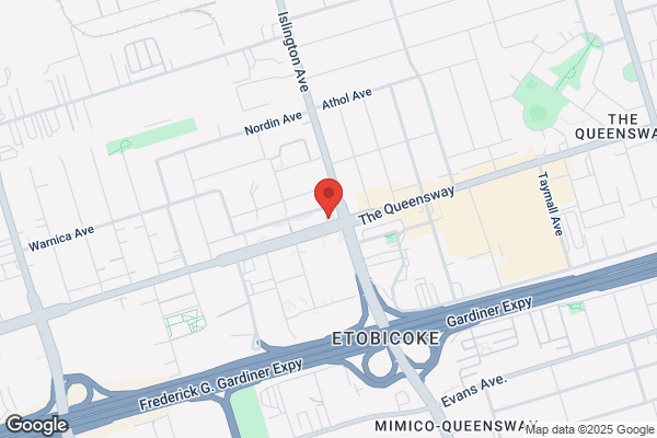 Esso (Imperial Oil) Continued, Service Stations, West