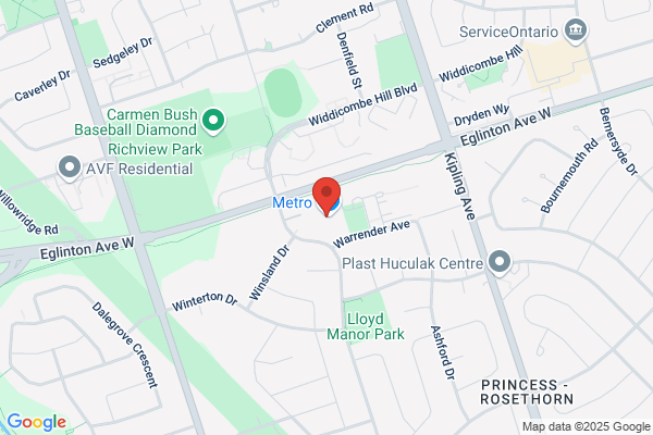 Hakim Optical Factory Outlet, Store Locations, Islington