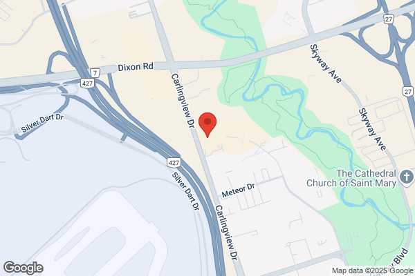 Canadian Orthopaedic Supply