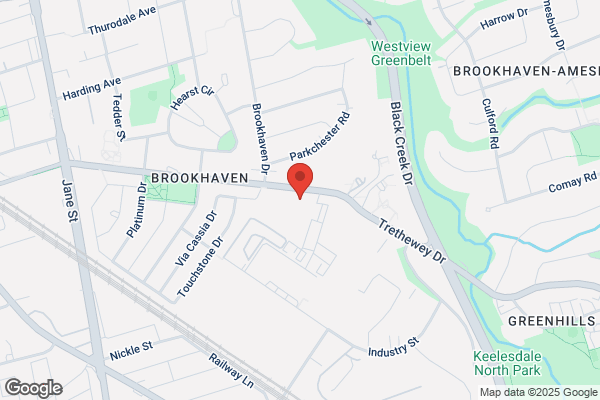 Corbrook
