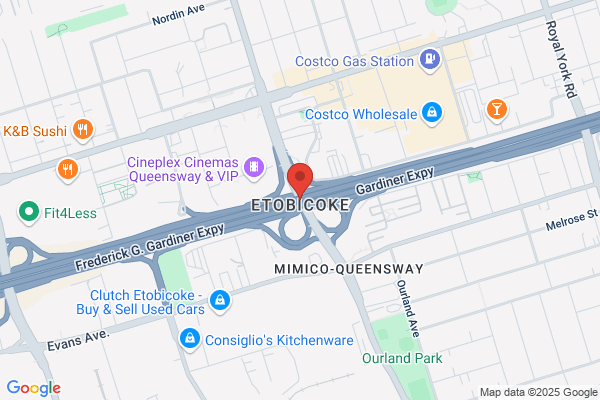 The City Painters