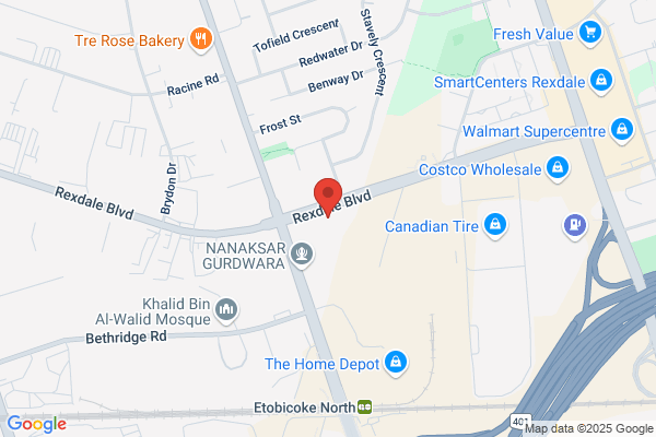 Bowlerama Ltd, West, Bowlerama West