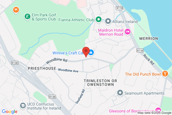Woodbine Pharmacy