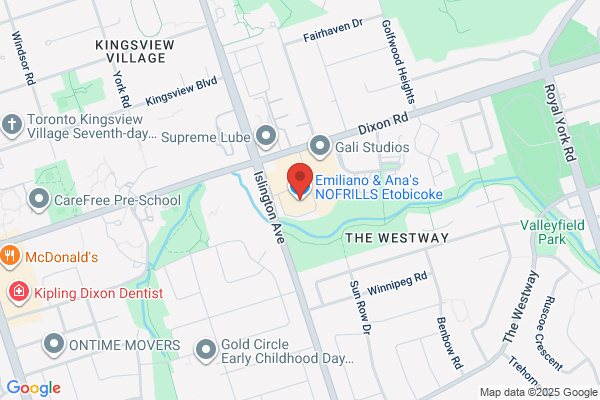 Drugstore Pharmacy, Etobicoke