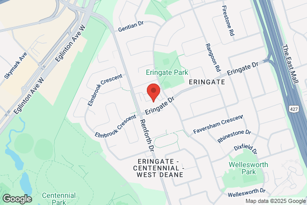 Eringate Drugs