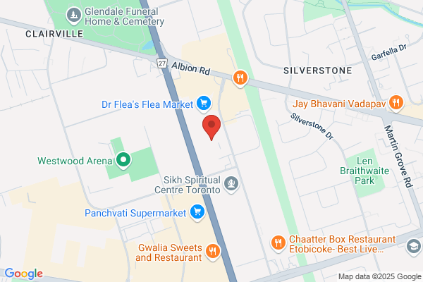 Etobicoke Centre Pharmacy