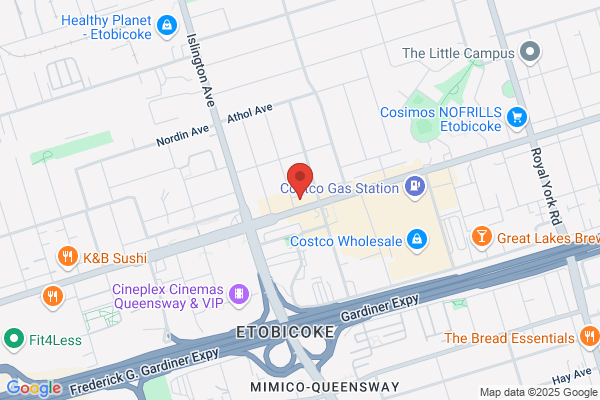 Etobicoke Dispensary Ltd