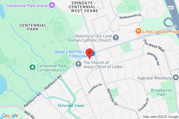 I D A Pharmacies, Etobicoke