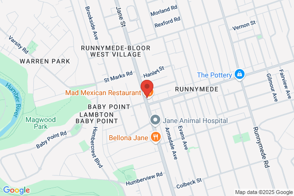 Roseland Pharmacy Inc