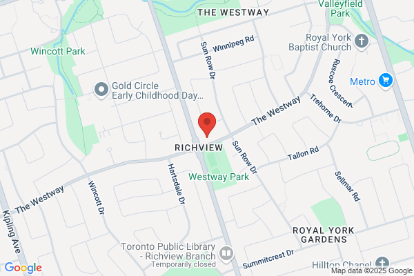 Westway Medical Pharmacy