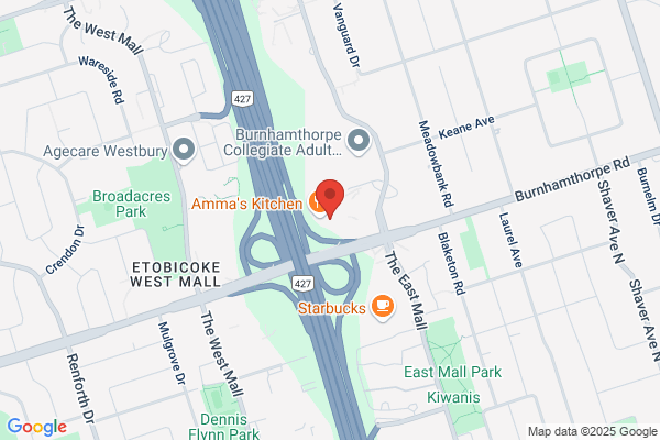 Regus - Toronto, Etobicoke