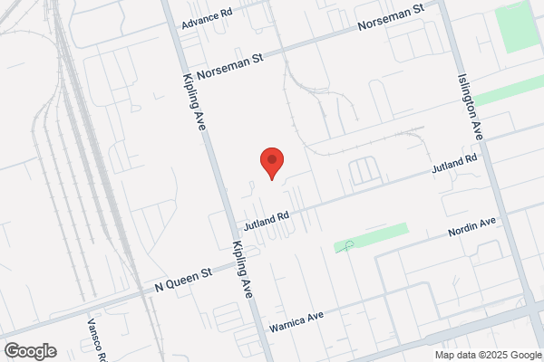 A Fix Equipment Ltd