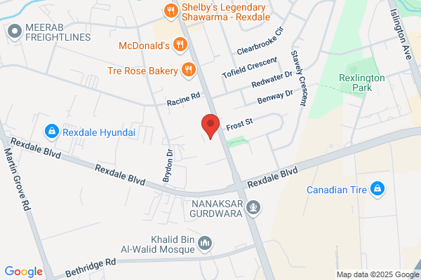 Newediuk Funeral Homes, Kipling Chapel