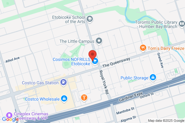 Toronto Condo Rentals Online