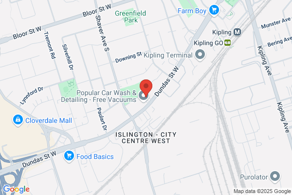 Watermarks Kitchen & Bath Boutique - Etobicoke