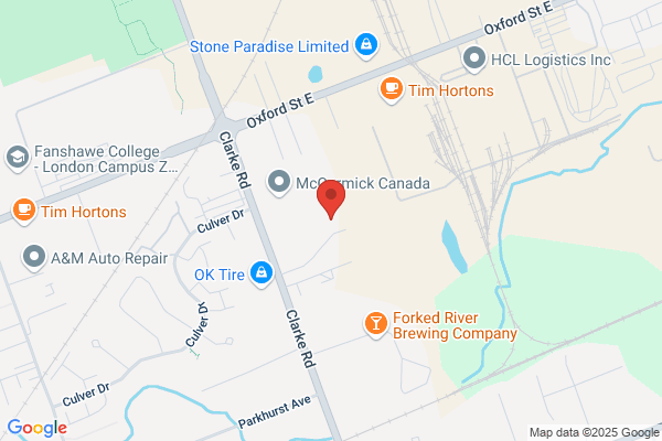 Accu-Beam Canada Inc