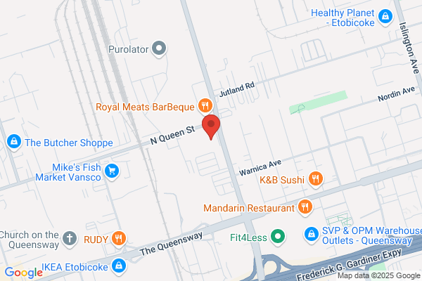 Alberto-Culver Canada Inc