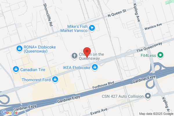 Amerco Rentals, Moving Centers, Etobicoke