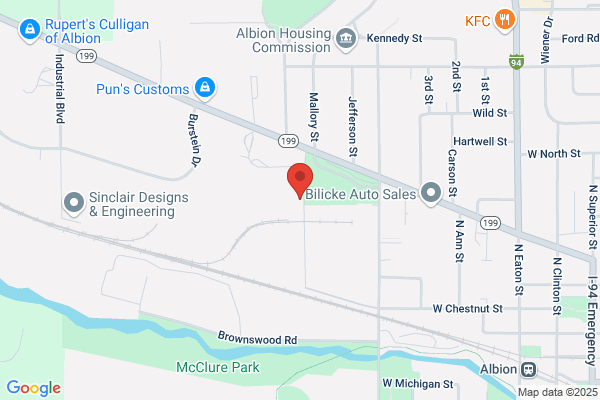 American Colloid Co Ltd