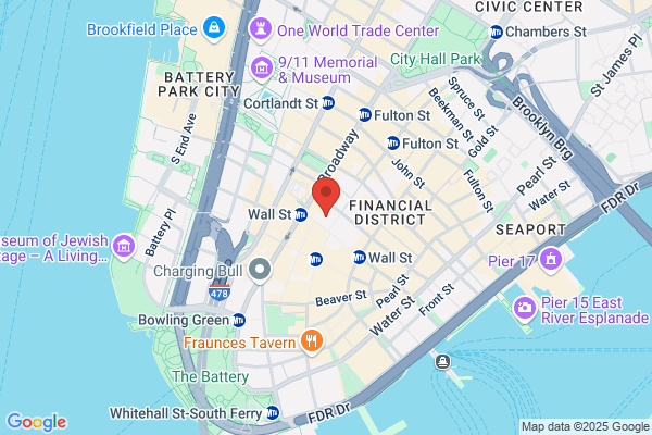 American Institute of Marine Underwriters