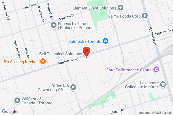 Bell Additives Canada Inc