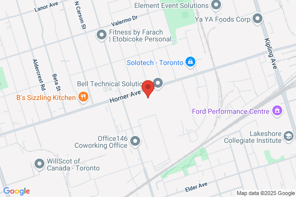 Boc Gases Division of Boc Canada Limited, Etobicoke Branch