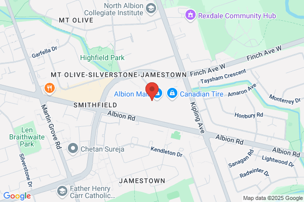Albion Digital Photo Centre