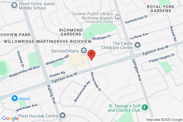 Richview Physiotherapy & Rehab