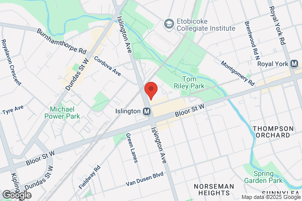 Islington Medical Centre & Travel Clinic