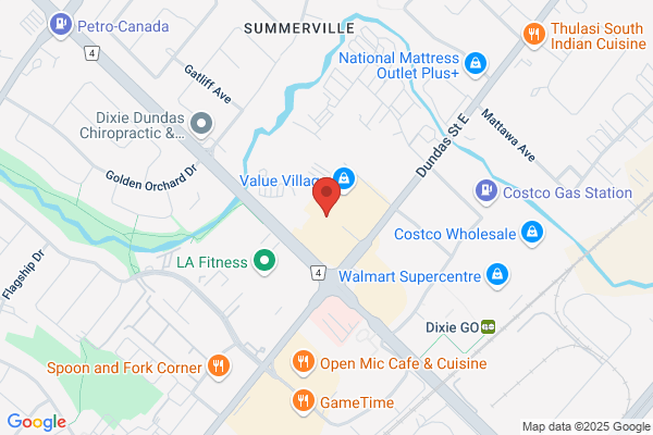 Dixie Medical Supplies & Pedorthics