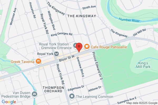 Kingsway Active Rehabilitation
