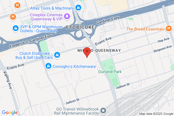 Physiomed Islington