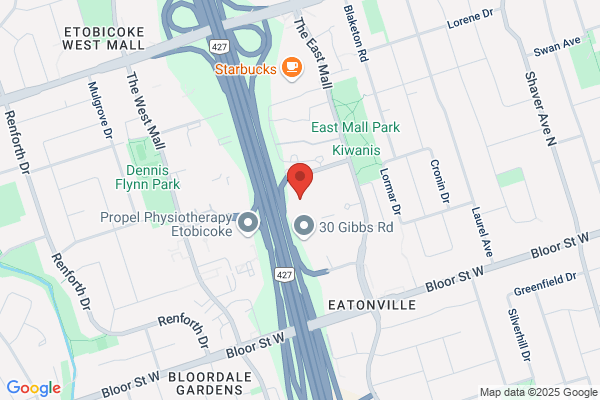 NewDrain Toronto