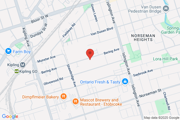 Niagara Water Services