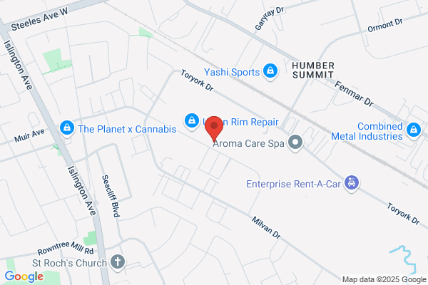 Domar Plumbing Inc