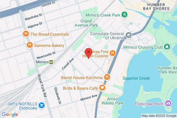 Mimico Plumbing & Mechanical