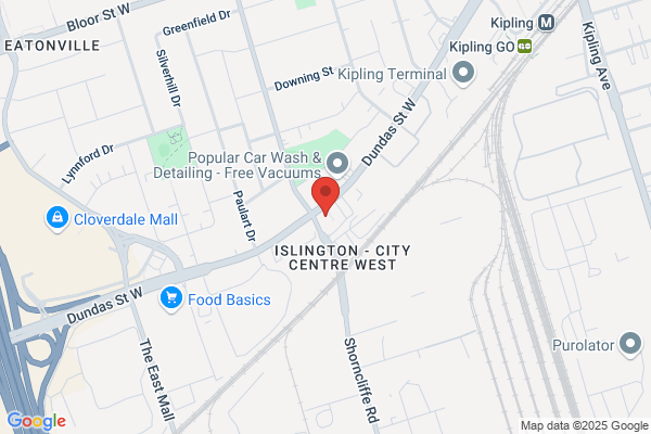 Swiss Chalet Rotisserie & Grill, West