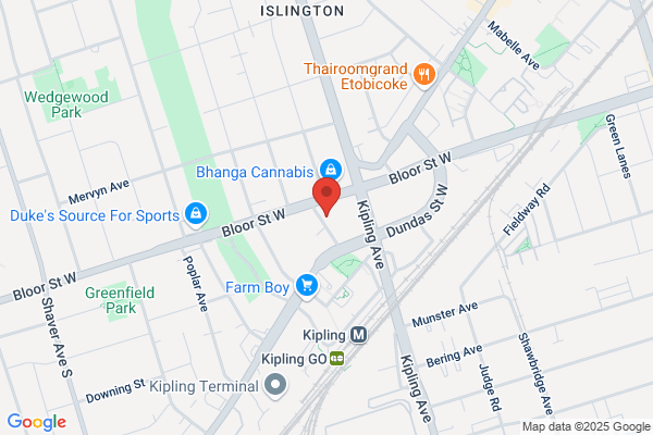St Andrew's Presbyterian Church Islington