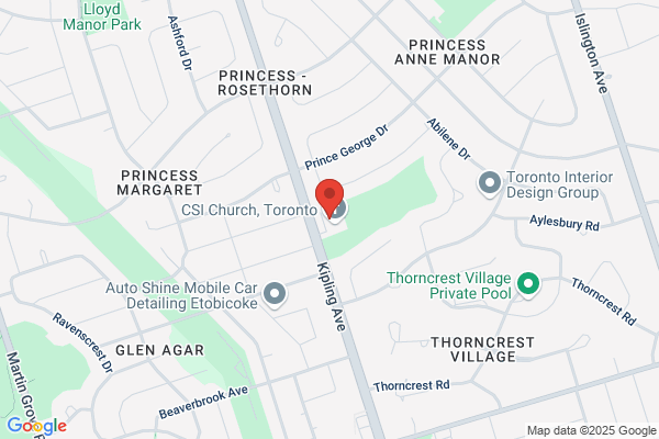 Children's Corner Day Nursery
