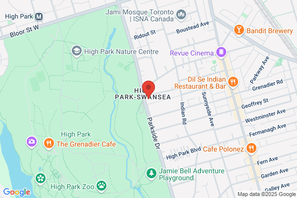 High Park Centennial Montessori School