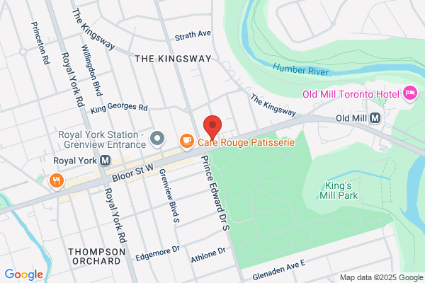 Montessori Prince Edward School